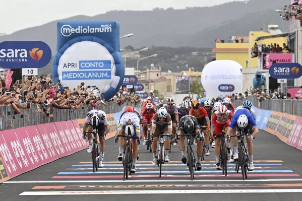 Tour of 2025 italy 2020 cycling